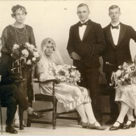 "A Visit to the Toot - 1929"