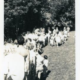 Wadestown Parish Adults and Children
