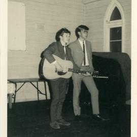 Wadestown Parish Youth Variety Concert