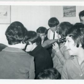 Wadestown Church Youth