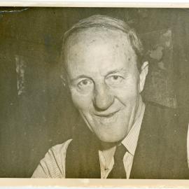 Mr. Albert Breese