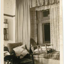 Student Bedroom