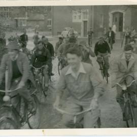 Knox Bicycle Race