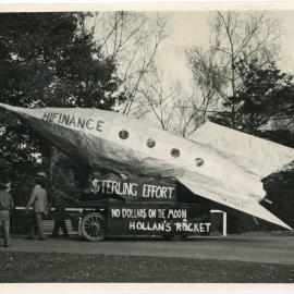 "The Float"