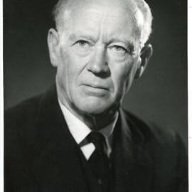 Rev. Dr. H.J. Ryburn