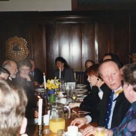1996 Founders Day Dinner