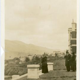 Opening Celebration of Knox College, Opoho