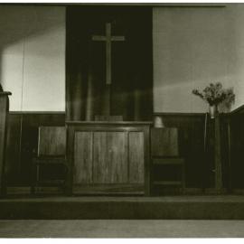Ngaio Church