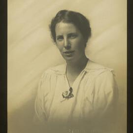 Mrs. F. H  (Helen) Wilkinson [Nee Cameron]