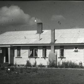 David Hogg Memorial Presbyterian Māori Boys Hostel