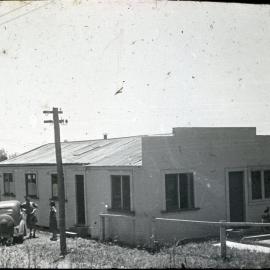 Māori Synod Office and Te Waka Karaitiana Press Building