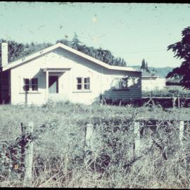 Tanatana Mission House