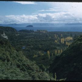 Unknown Bay