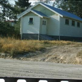 Fletcher Hall, Taupo