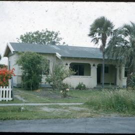 Wairoa Manse