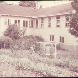 Te Maranga Girls Hostel, Auckland