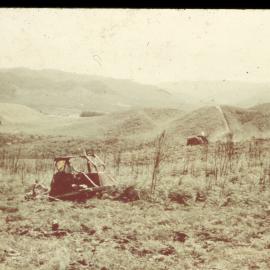 Land Development for the Māori Boys Farm