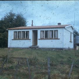 Mission House, Waiohau