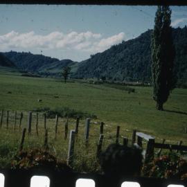 Unknown Valley
