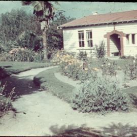 Te Teko Manse