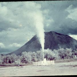 Kawerau Bore