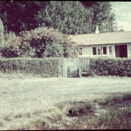 Kawerau Manse