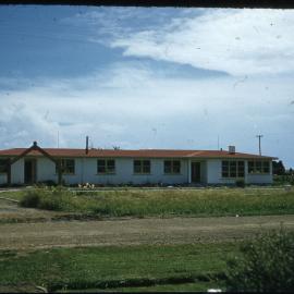 Māori Theological College in Whakatane