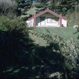 Synod House - Ohope