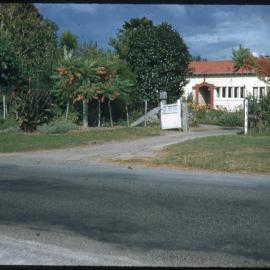 Te Teko Manse
