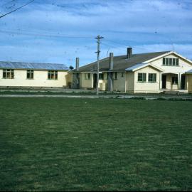 David Hogg Memorial Presbyterian Hostel, Whakatane