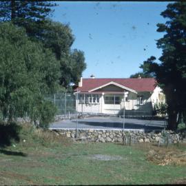 Te Maranga Girls Hostel, Auckland