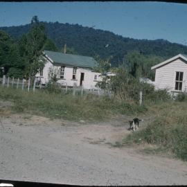 Tanatana Mission School