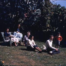 Te Maranga Girls Hostel, Auckland