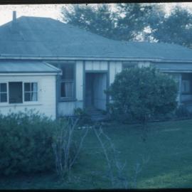 Mission House, Nūhaka
