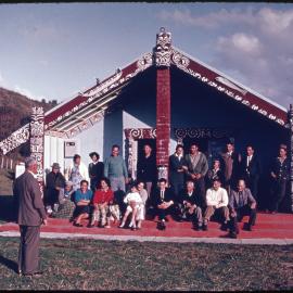 Piripari Wharenui