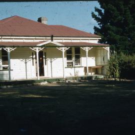 Taupo Mission House