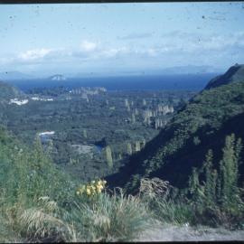 Lake Taupo