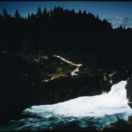 Huka Falls, Taupo