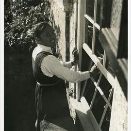 Spring Cleaning - Window Washing