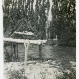 "The Flying Fox At Kopuriki"