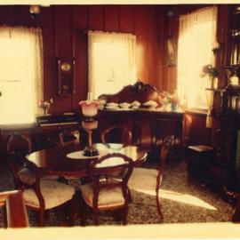 Shantytown Parlor