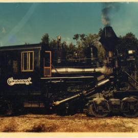 Steam Engine