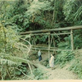 Two Along The Goldfields Walk