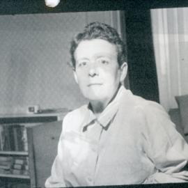 Mrs. William (Jessie) Eagleson