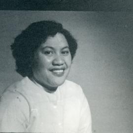 Mary, Staff Member of Pentland Hostel