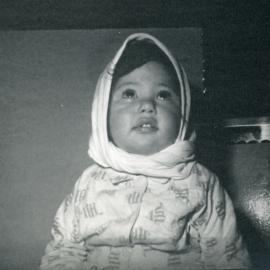 Unknown Māori Taitamaiti 