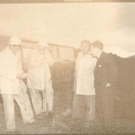 Group Inspecting Machinery