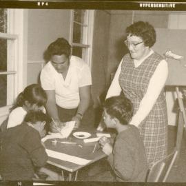 Sunday School Tamariki