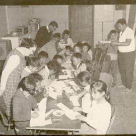Sunday School Class