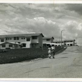 New Housing Complex